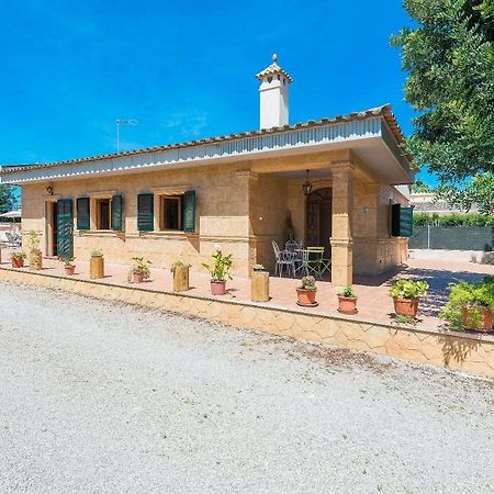 Ses Llegitimes Villa Marratxí Eksteriør bilde