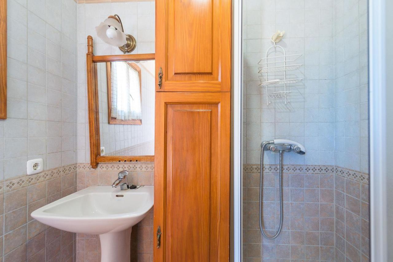 Ses Llegitimes Villa Marratxí Eksteriør bilde